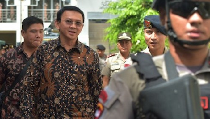 Muslims pledge support for Catholics in new Indonesian blasphemy case