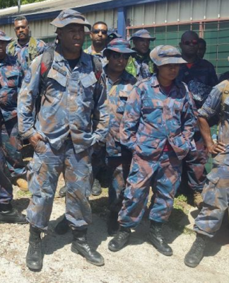 Hela ‘no Bougainville’, says former PNG defence force chief Singirok