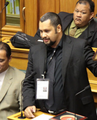 Juffa demands Labour boss step down over work permit allegations