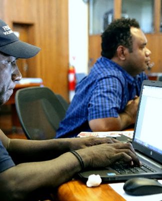 Solomon Islands success over EU tuna fisheries market access earns praise