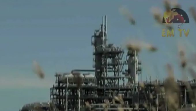 PNG’s InterOil shareholders agree to ExxonMobil buy out