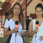 Maori TV Waitangi presenters 680wide