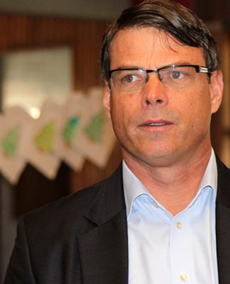 350.org Pacific calls on Suckling to stop ‘slap in face’ support for coal mine