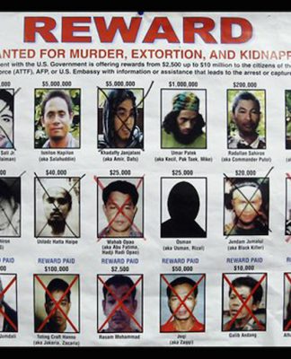 Canada blacklists tag Philippines with third highest number of ‘terrorists’