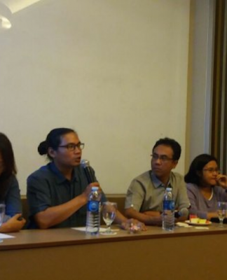 Press freedom fact-finding mission to West Papua faces challenges