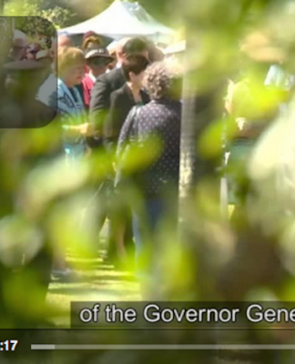 Media still shut out of Te Tii Marae in lead up to Waitangi Day