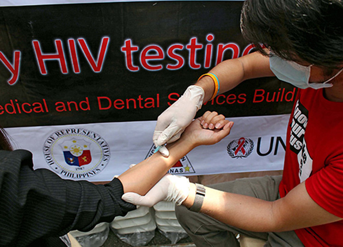Philippines Tries To Reverse Trend In New Hiv Detections Asia Pacific Report