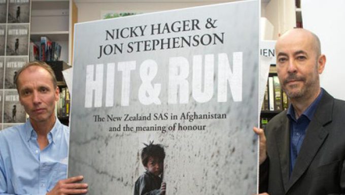 SAS soldier backs up Afghan raid claims – Herald calls for inquiry