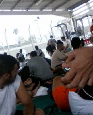 Supreme Court gives green light to PNG to deport 166 non-refugees