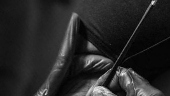 Female Melanesian tattooists to make their mark in Spain