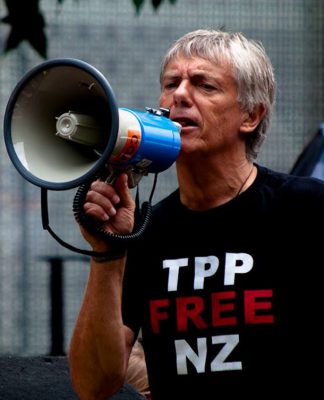 Barry Coates: PACER Plus – how the Pacific Way is being undermined