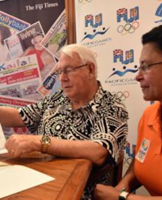 Investigation into Fiji Times sedition charge steps up with search warrant