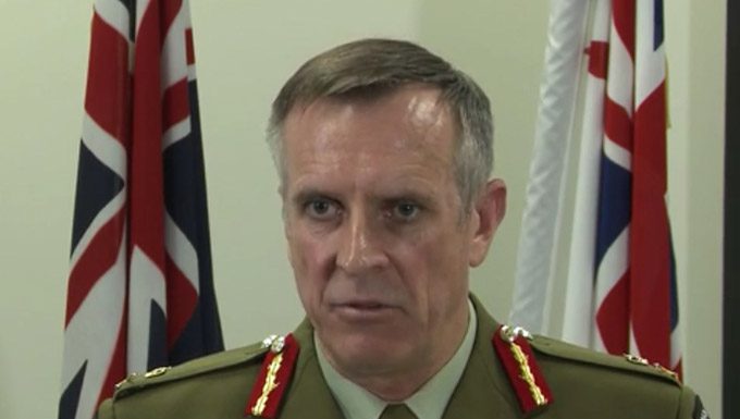 Military chief’s Op Burnham account highlights key Afghan legal concerns