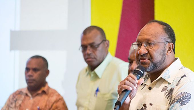 Upgrade deadlock over Port Vila runway ends – China contract ok