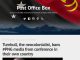 Keith Jackson on Turnbull in PNG — media snubs, refugee jitters and money problems