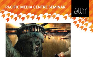 LIVE: CAFCA’s Murray Horton on foreign policy and NZ’s independence