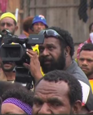 PNG Media Council blasts assault on EMTV election news crew