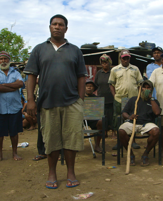 The ‘battle of Paga Hill’ – controversial PNG doco finally on NZ screens