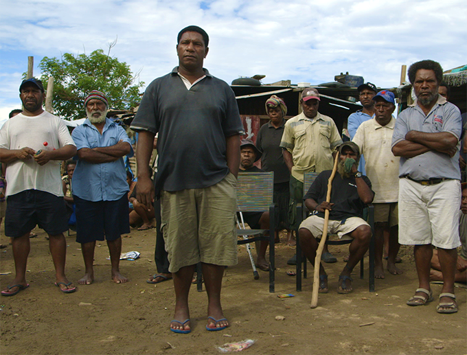 The ‘battle of Paga Hill’ – controversial PNG doco finally on NZ ...