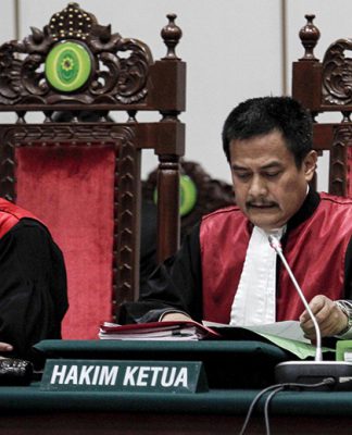 Thousands support Indonesian petition to repeal blasphemy law