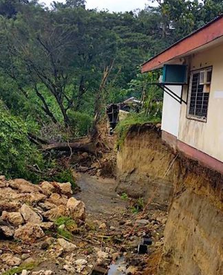 Vanuatu switches to recovery mode after Donna — Ella now stronger