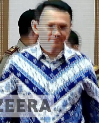 ASEAN lawmakers alarmed at ‘blasphemy’ conviction of Ahok