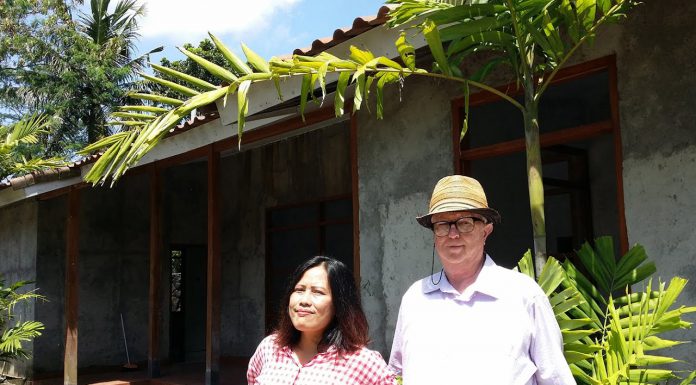 An Indonesian oasis of progressive creativity emerges in culture city