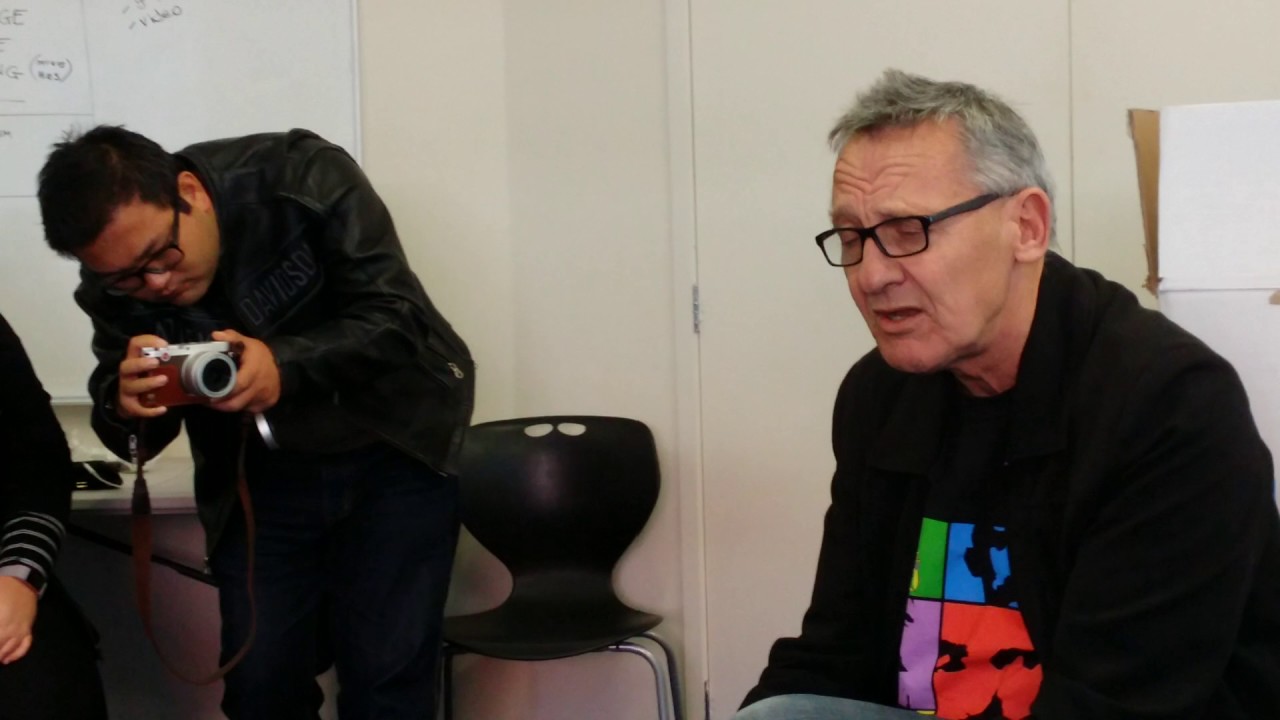 Mike Treen Mike Treen: ‘Extend the amnesty’ – facing NZ’s ‘inhuman’ migrant plan ...