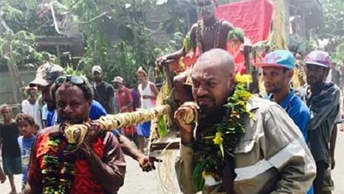 40 years of PNG independence – ‘why are our women still dying?’