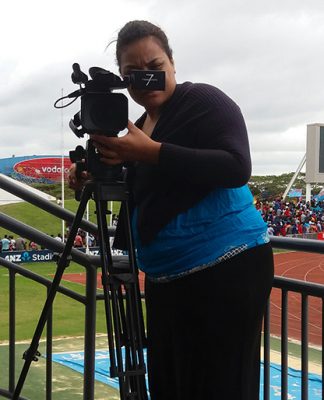 PMC to host visiting Pacific exchange student journalists