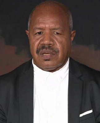 ‘It’s like a bad dream coming back,’ says Parkop on Moresby vote
