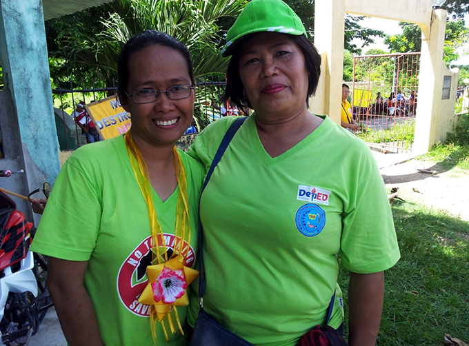 Opposition will ‘not let up’ to planned seabed mining in Philippines ...