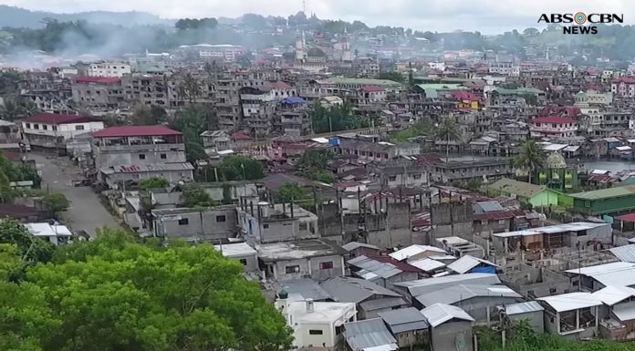 ‘This isn’t Aleppo. This is Marawi City’ – urban war in Philippines