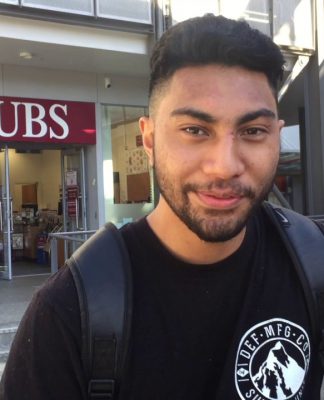 Pasifika youth looking for ‘inspiration’ in politics, says Auckland councillor