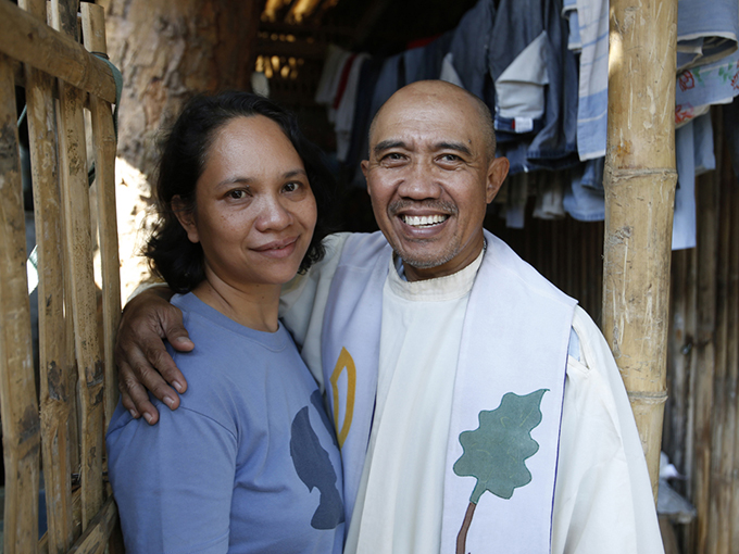 Filipina Brides