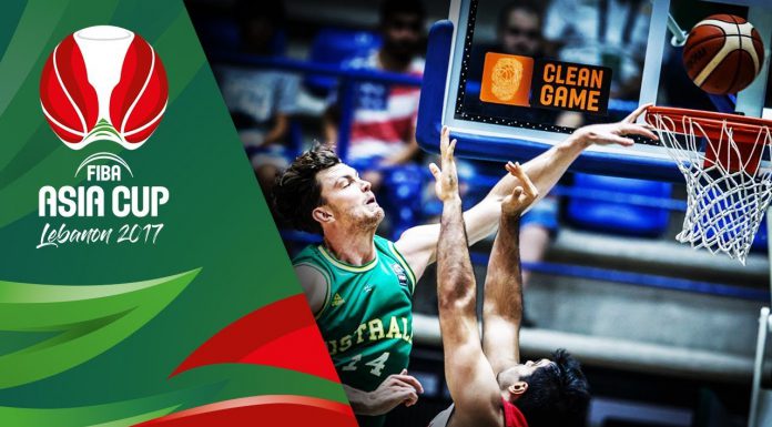 Australia crowned new king of basketball in FIBA Asia Cup