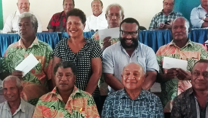Papuan landowners in PNG to receive first LNG project royalties of K15m