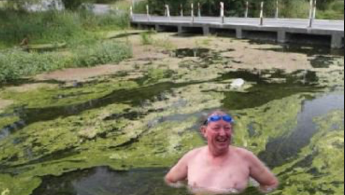 Barry Coates: Setting NZ on a path for transformative change