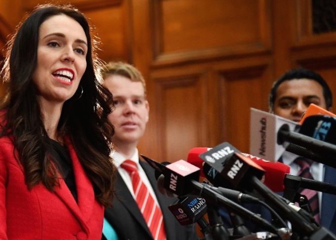 Jacinda Adern media 680wide