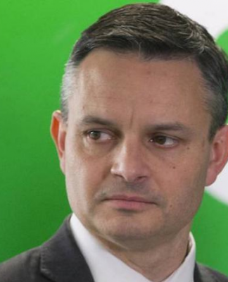 Jacinda has climate talk but Greens have the walk, says Greenpeace