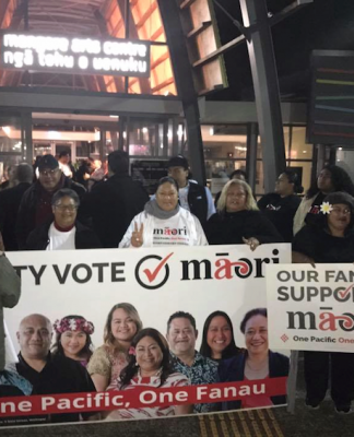 Pasifika voters want ‘hand-ups, not hand-outs’ in NZ housing crisis