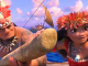 Moana Te Reo film world premiere tonight in Māori language week