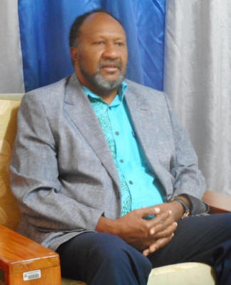 Vanuatu’s PM aims at UN over ‘sensitive’ West Papua issue