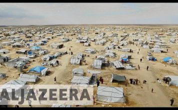 Global refugee crisis solution ‘up to all of us’, says filmmaker Ai Weiwei