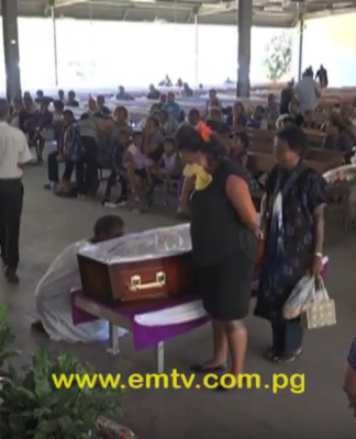 PNG media council calls for ‘silence’ on domestic violence to be broken