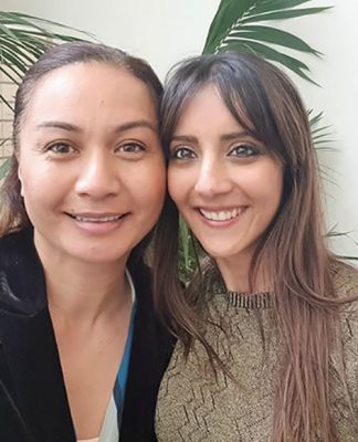 Meet Green MP Golriz Ghahraman, NZ’s first refugee in Parliament