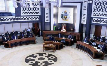 Government in Solomon Islands ‘collapsing’ as MPs change allegiance