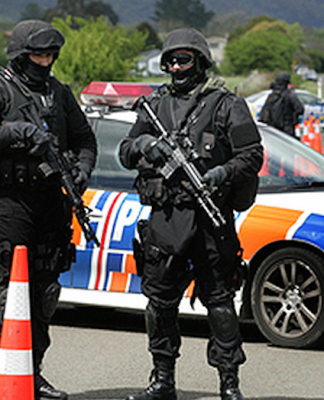 John Minto: Urewera 10 years on – recounting the lessons of the NZ surveillance state