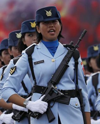 HRW condemns failure to end abusive ‘virginity tests’ in Indonesia