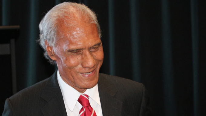 Tongan Democrat landslide delivers numbers for Pohiva government